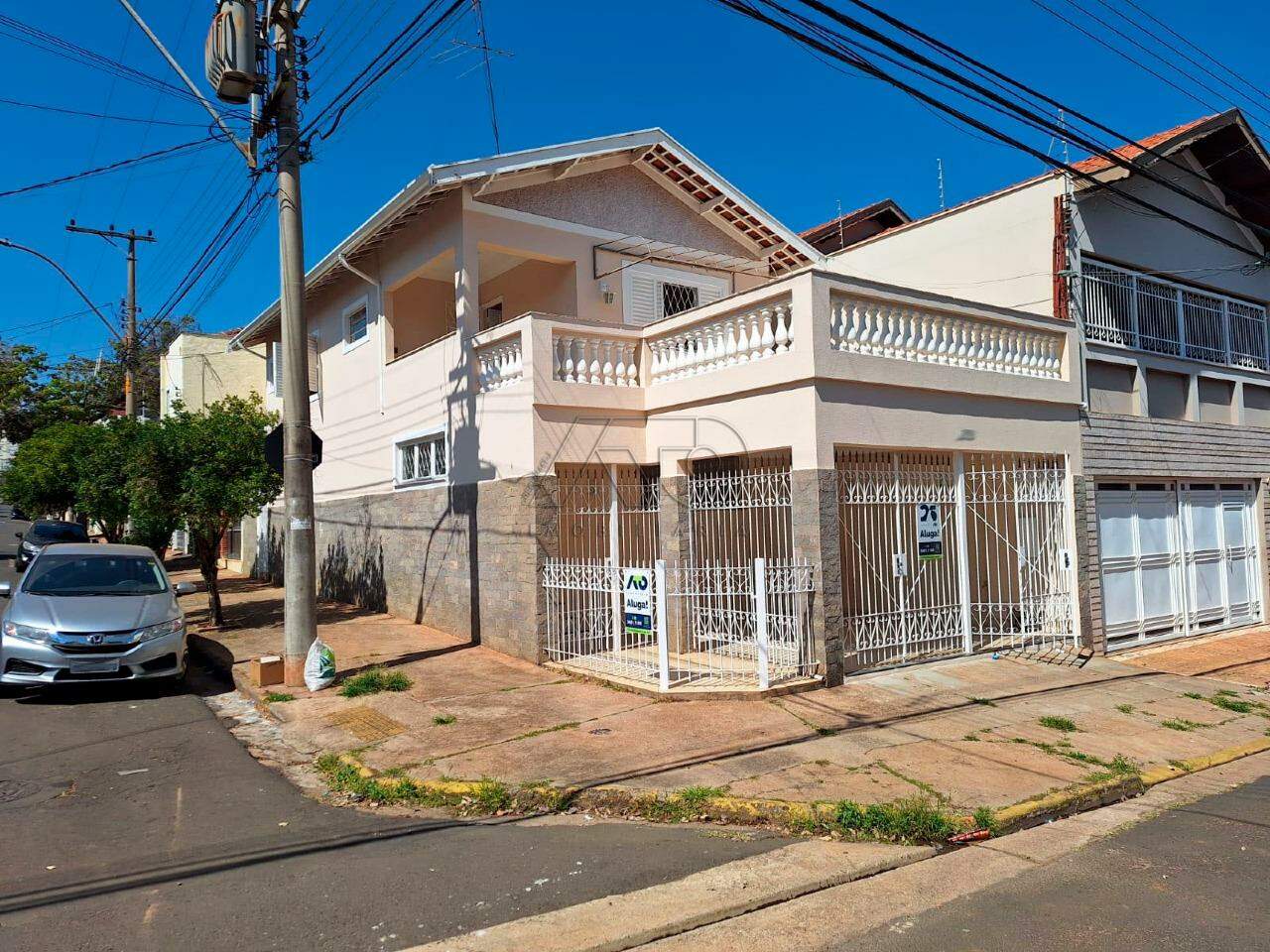 Cidade Alta, PIRACICABA