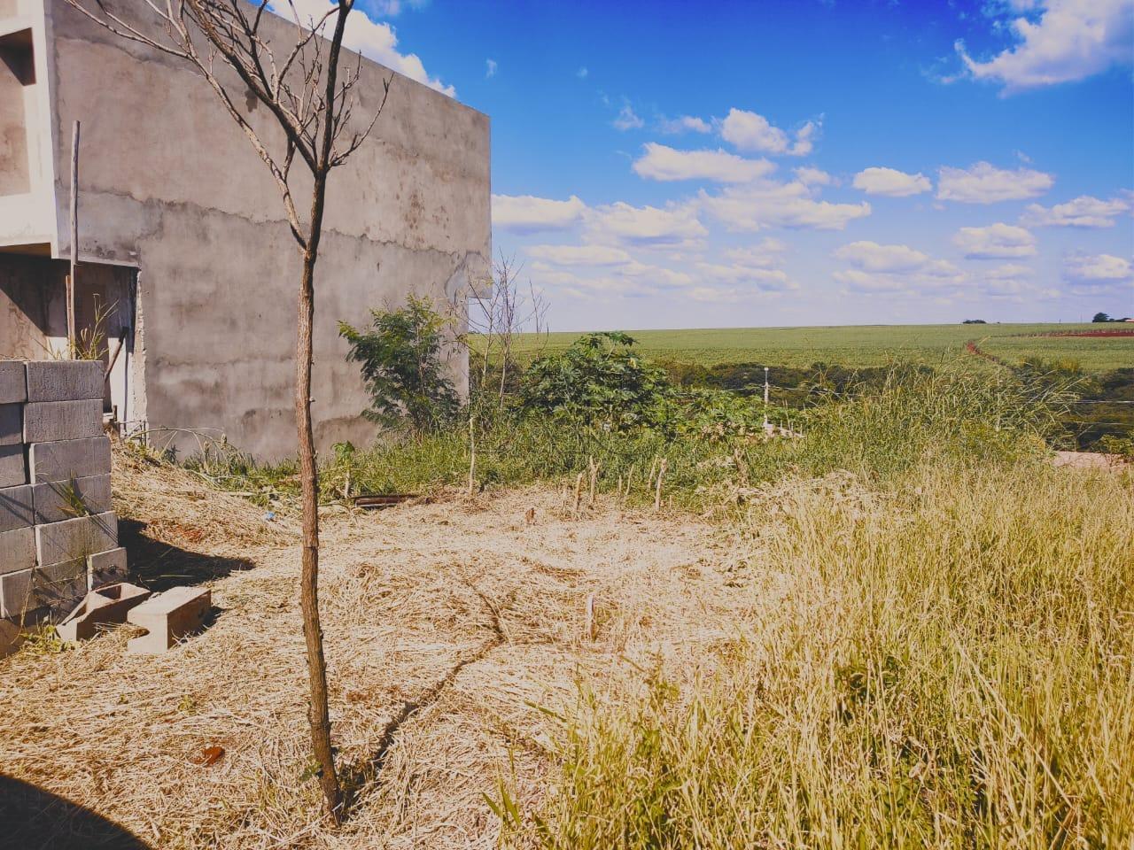 Jardim São Francisco, PIRACICABA