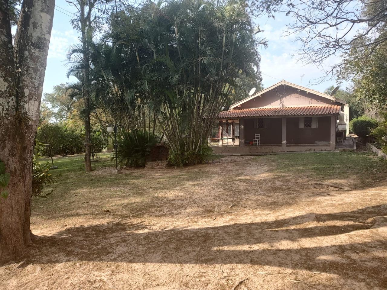 Serra Azul I, CHARQUEADA Serra Azul I, CHARQUEADA