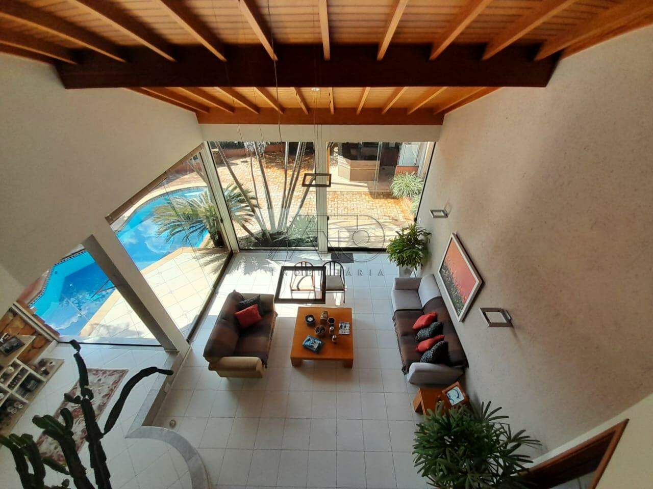 Parque Santa Cecília, PIRACICABA