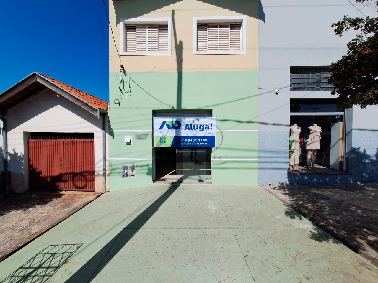 VILA REZENDE, PIRACICABA