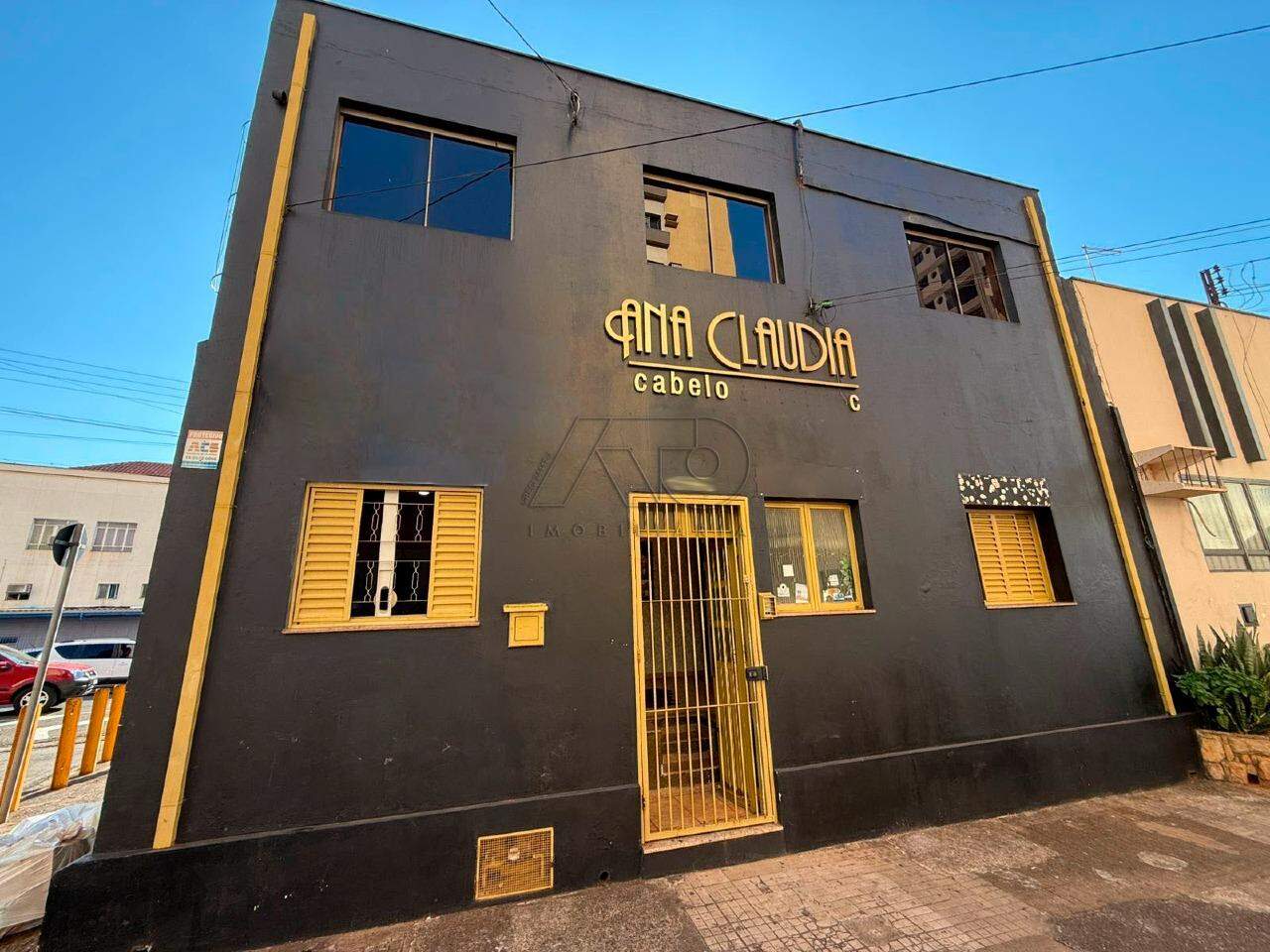 Cidade Alta, PIRACICABA