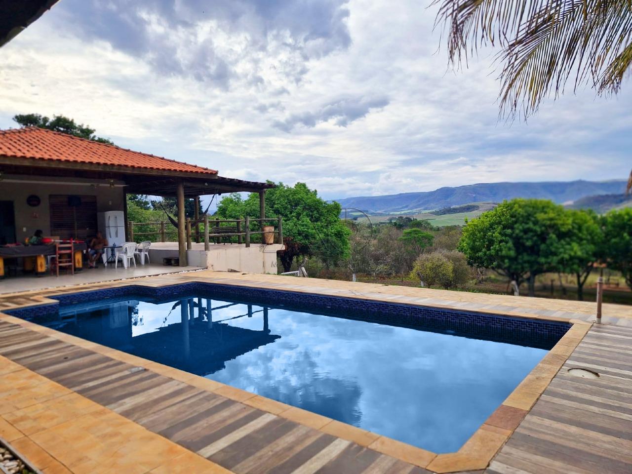 VALE DO ITAQUERI, CHARQUEADA VALE DO ITAQUERI, CHARQUEADA