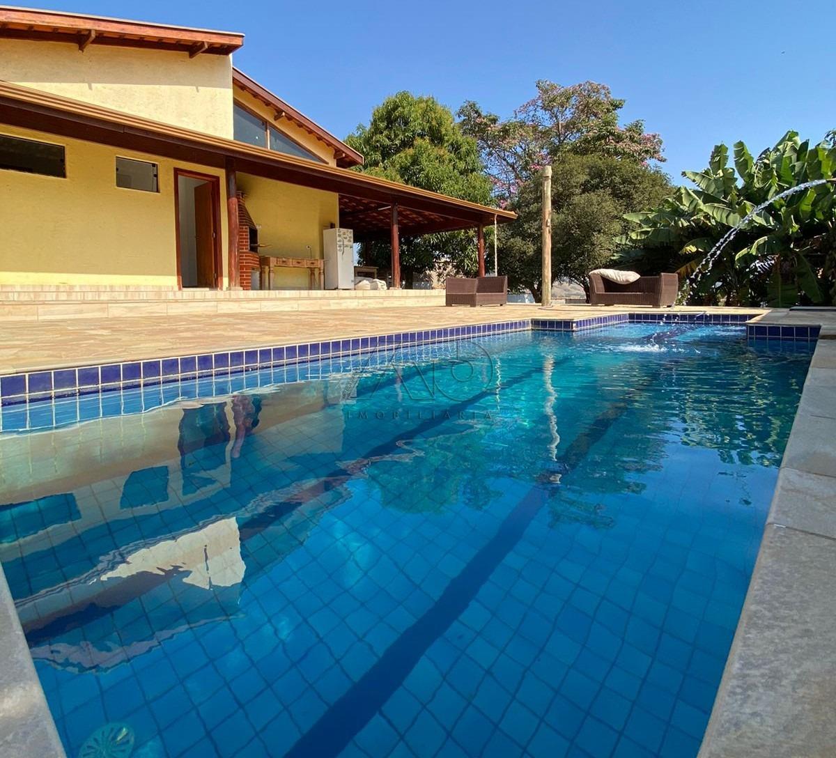 AGUA BONITA, PIRACICABA