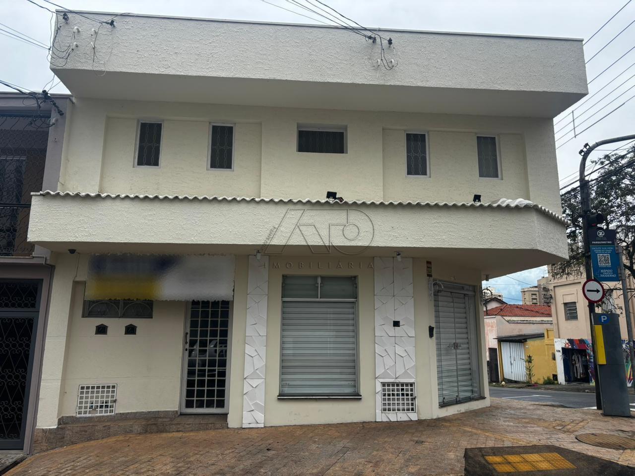 Cidade Alta, PIRACICABA