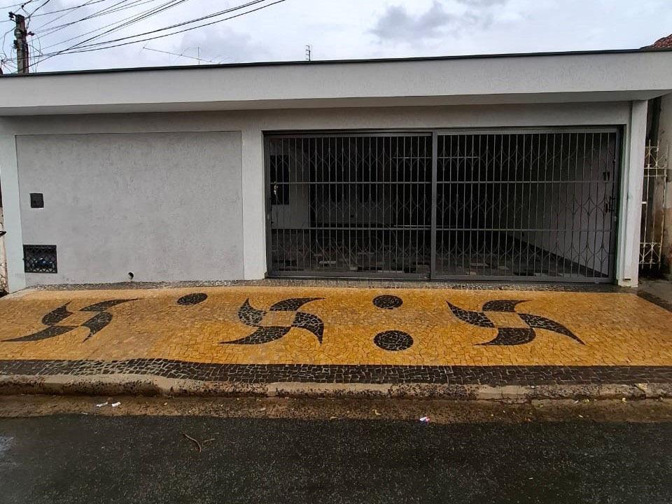 PAULICEIA, PIRACICABA
