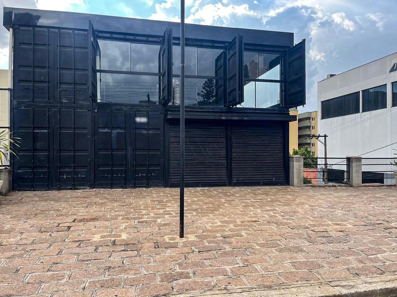 Cidade Alta, PIRACICABA