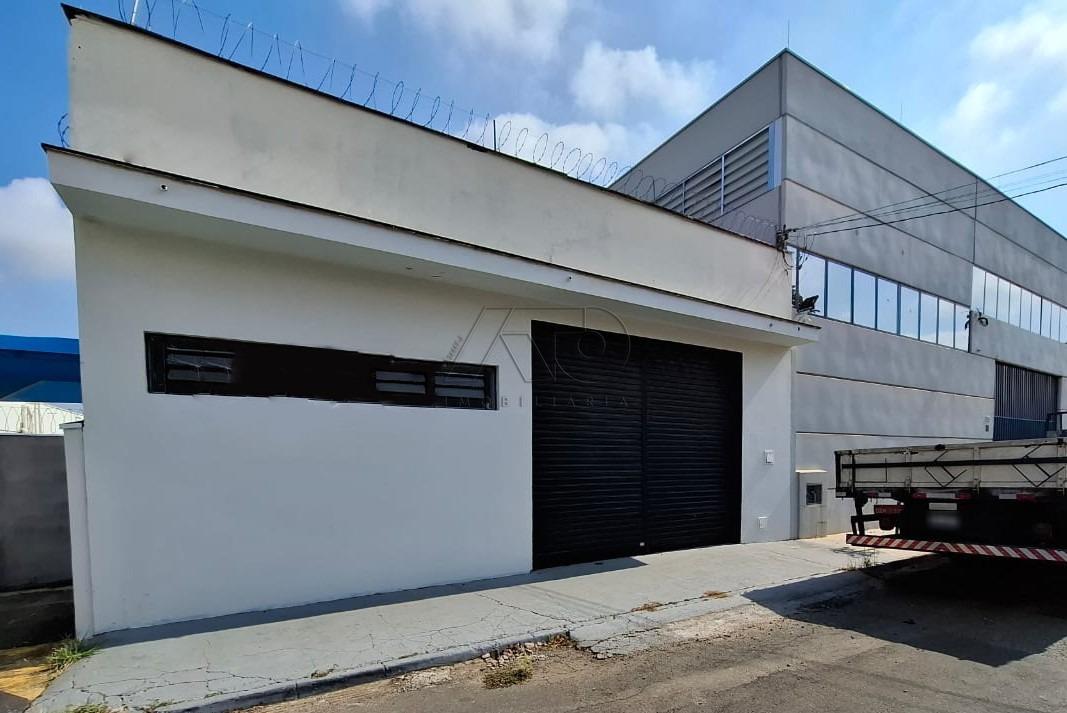 Jardim Caxambu, PIRACICABA