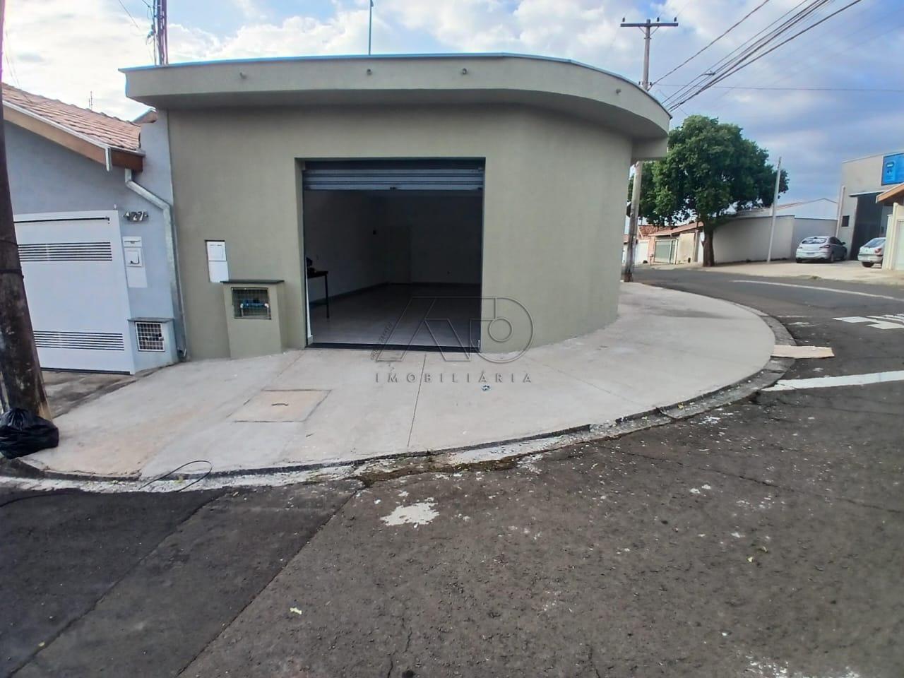 VILA SONIA, PIRACICABA