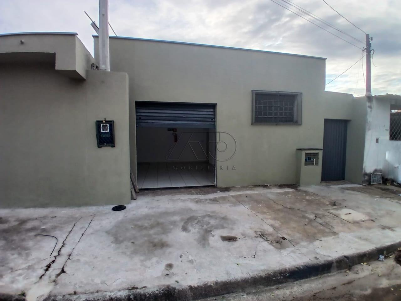 VILA SONIA, PIRACICABA