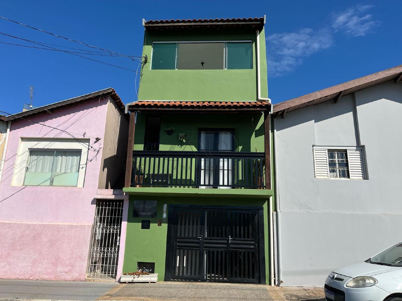 PAULICEIA, PIRACICABA