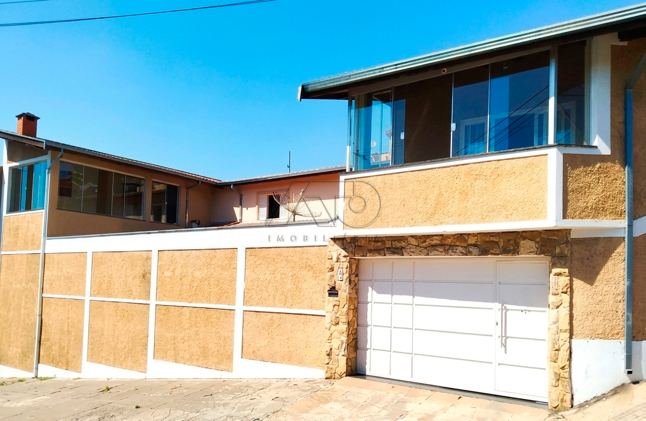 NOVO HORIZONTE, PIRACICABA