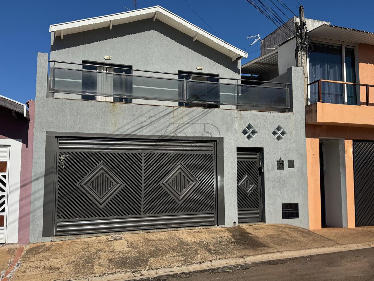 TERRA NOVA, PIRACICABA