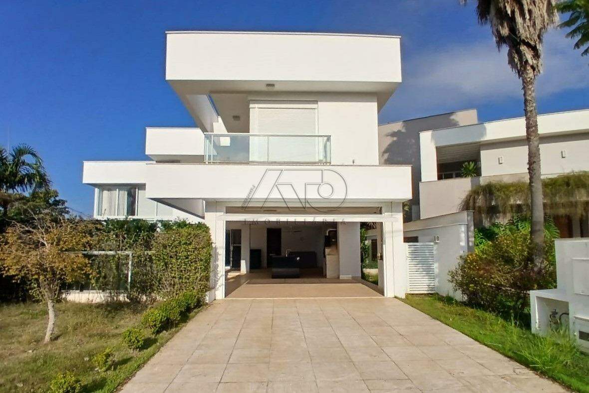 Alphaville Piracicaba, PIRACICABA