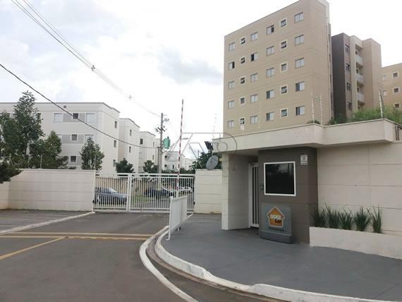 Jardim São Francisco, PIRACICABA