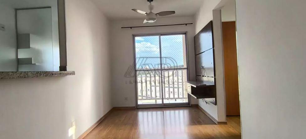 Jardim São Francisco, PIRACICABA