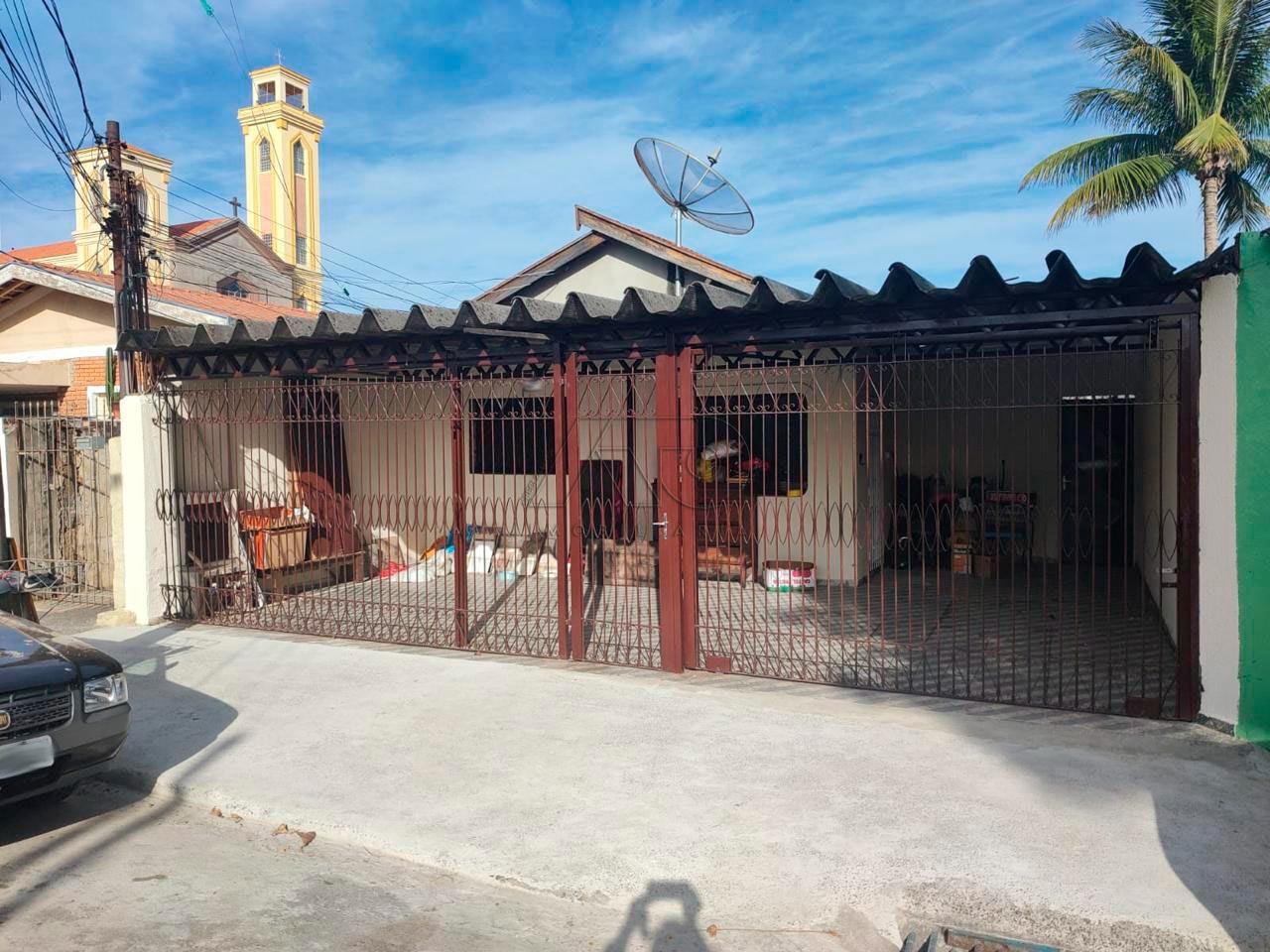 PAULICEIA, PIRACICABA