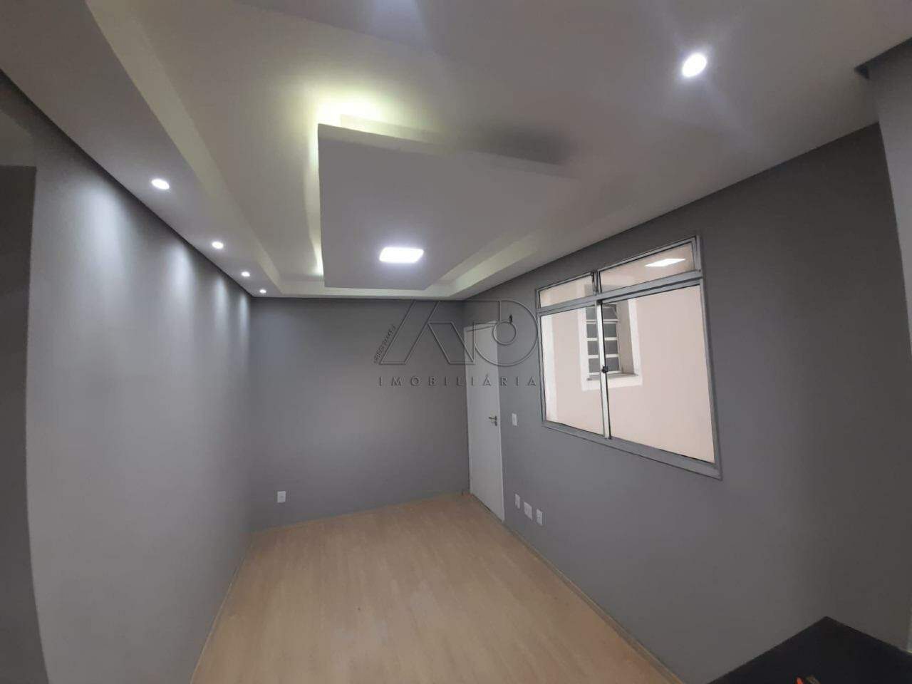 Jardim São Francisco, PIRACICABA