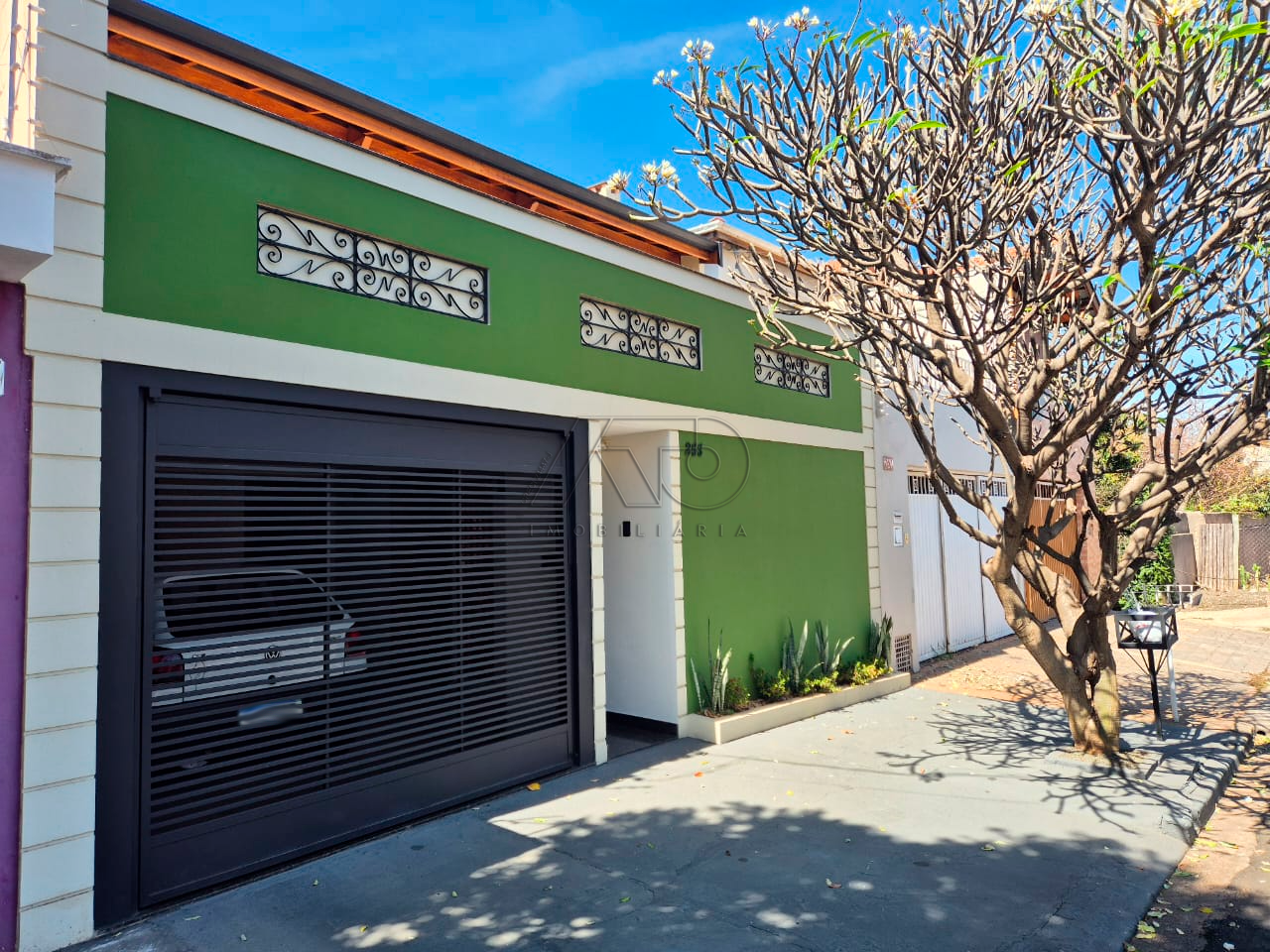 JARDIM ELITE, PIRACICABA