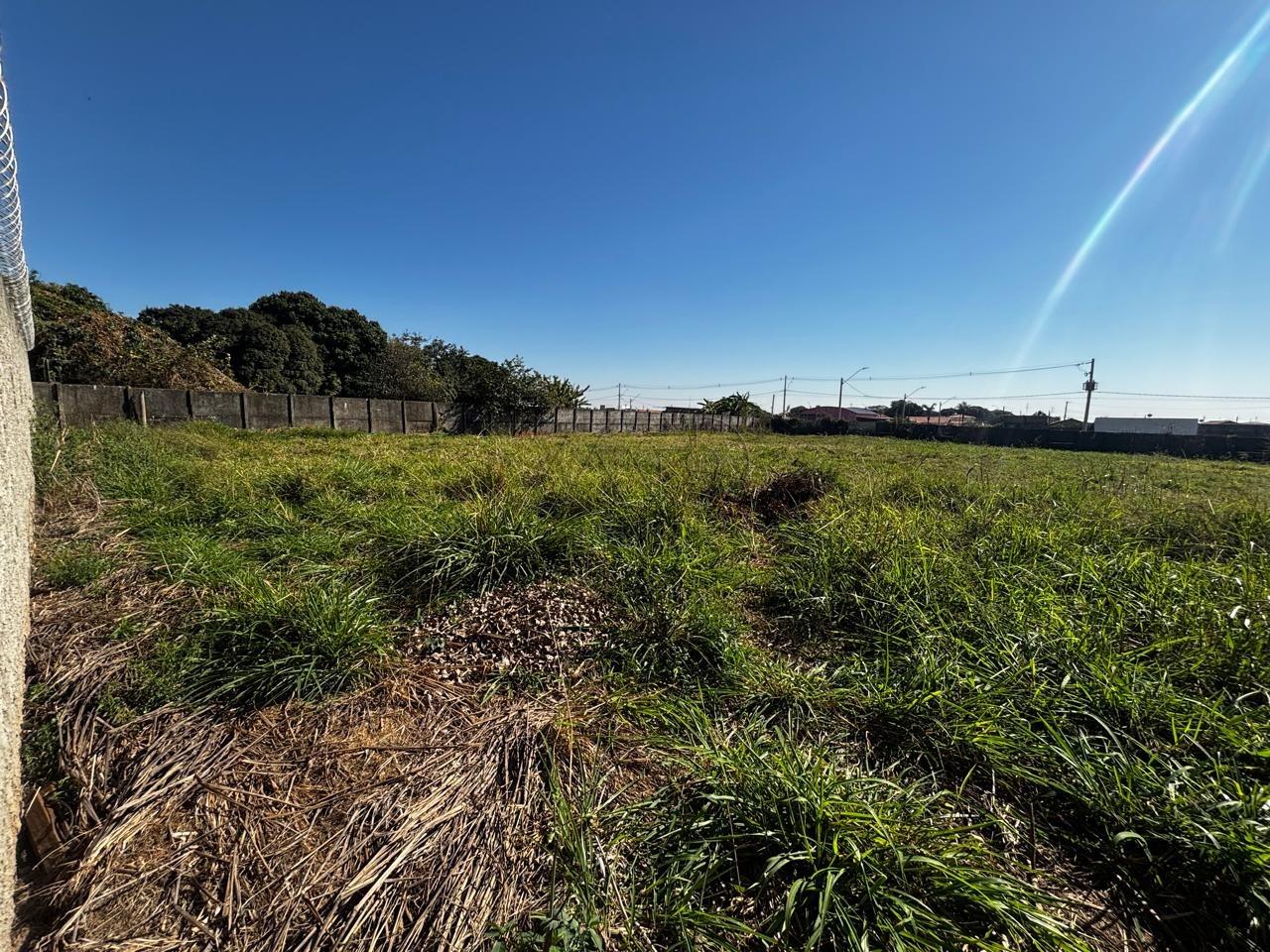 Nossa Senhora Aparecida I, SALTINHO