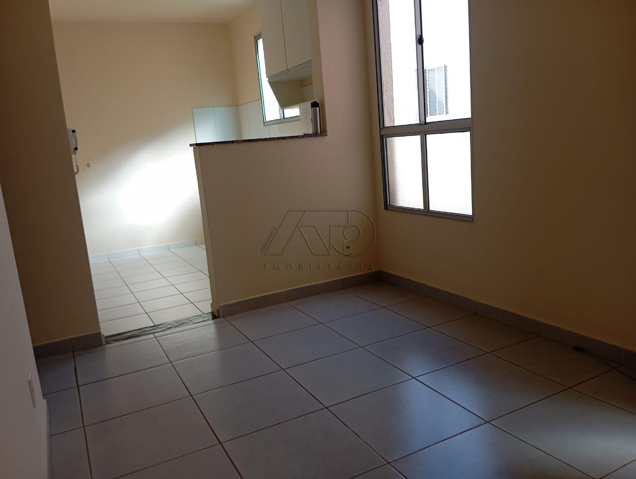 Jardim São Francisco, PIRACICABA