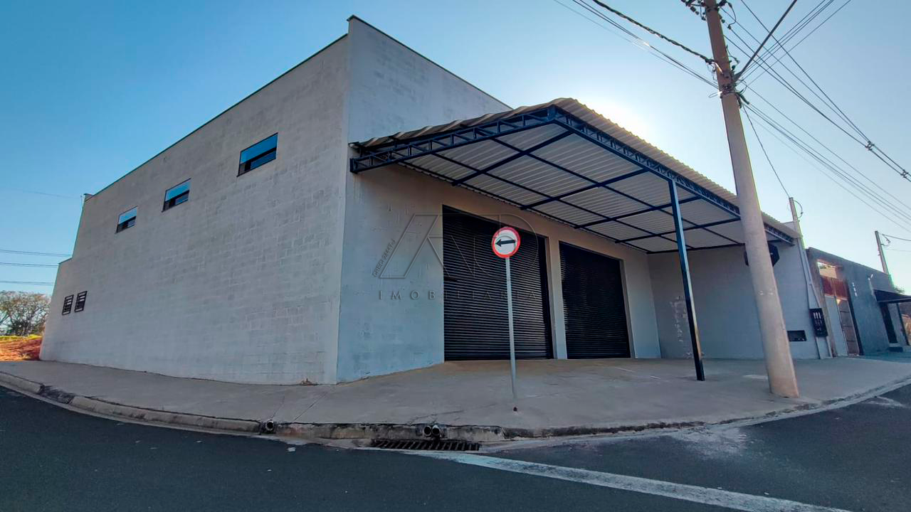 PARQUE SAO MATHEUS, PIRACICABA