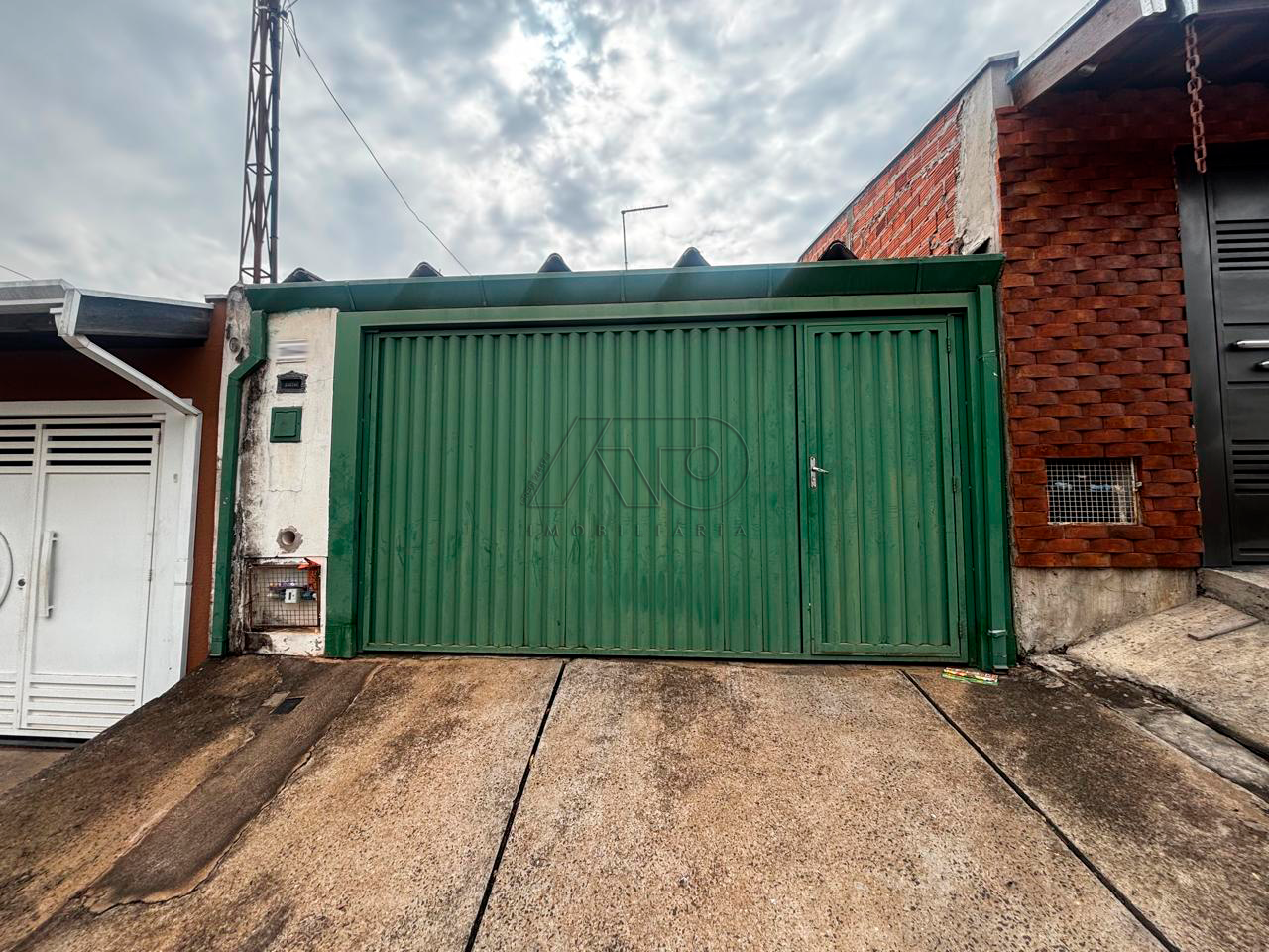 JARDIM SAO PAULO, PIRACICABA