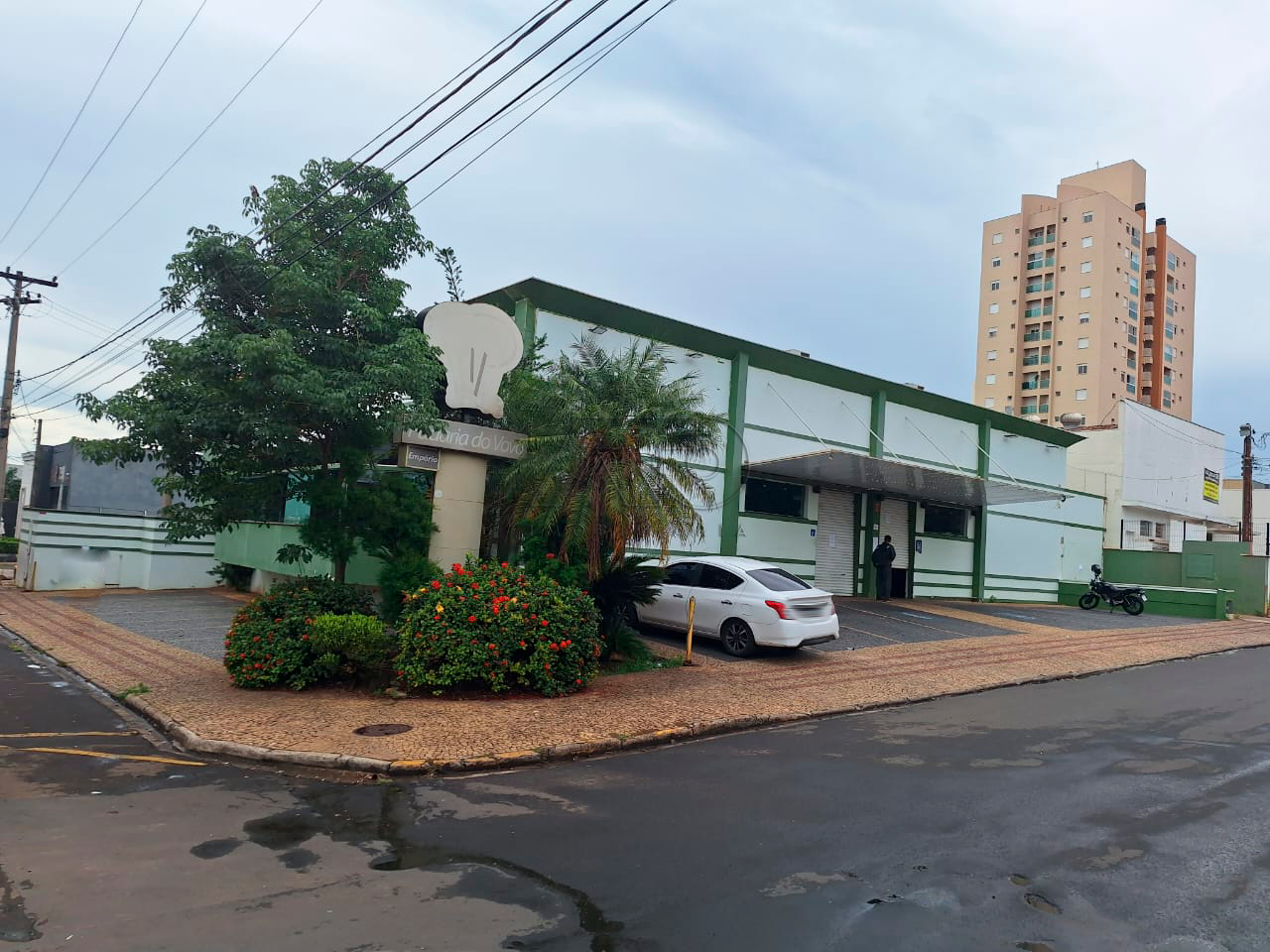 Cidade Alta, PIRACICABA