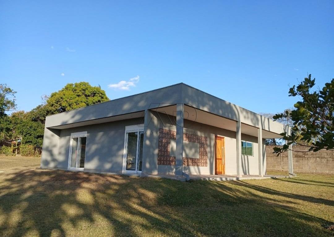 Serra Azul I, CHARQUEADA Serra Azul I, CHARQUEADA