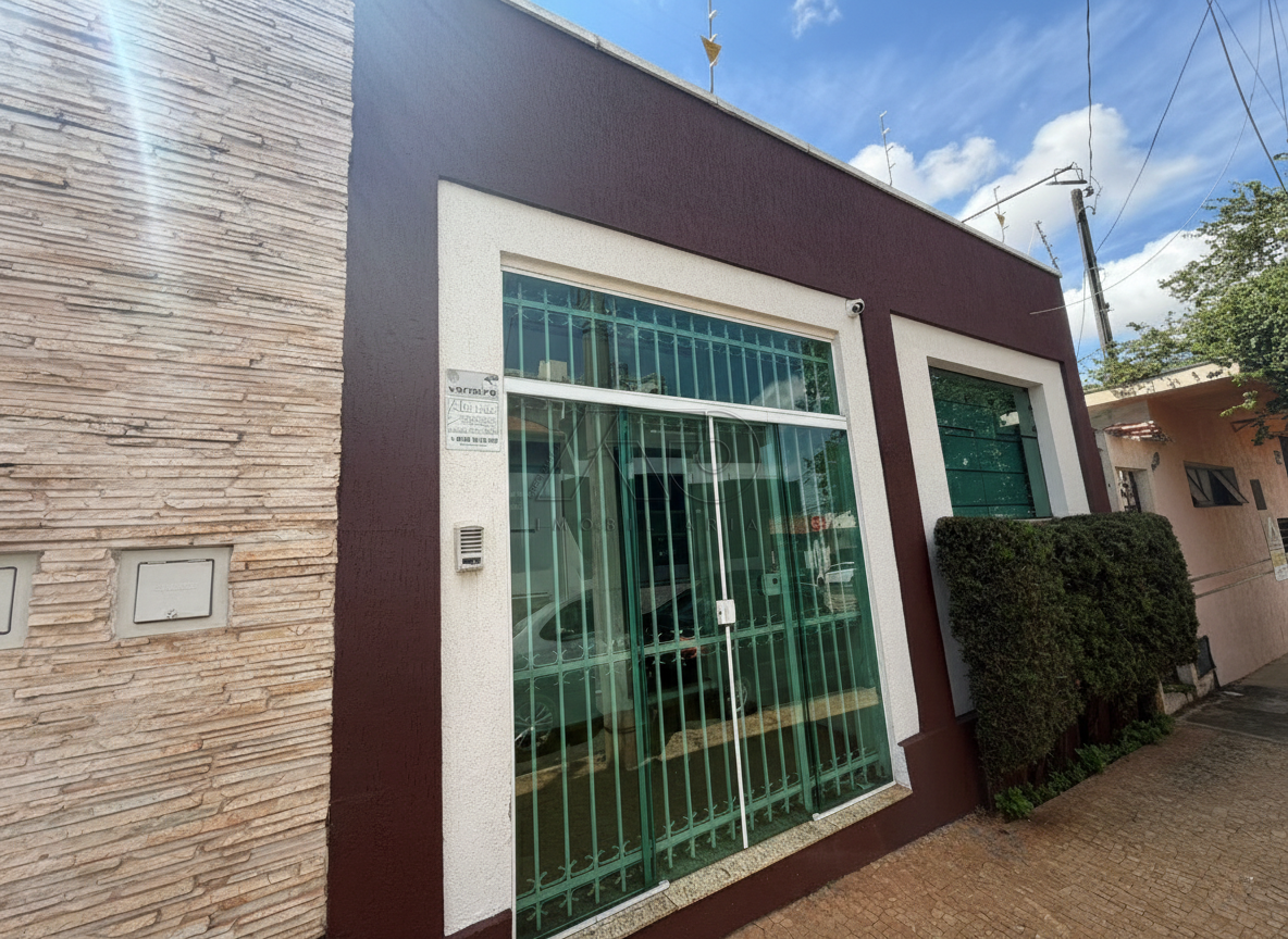 Cidade Alta, PIRACICABA