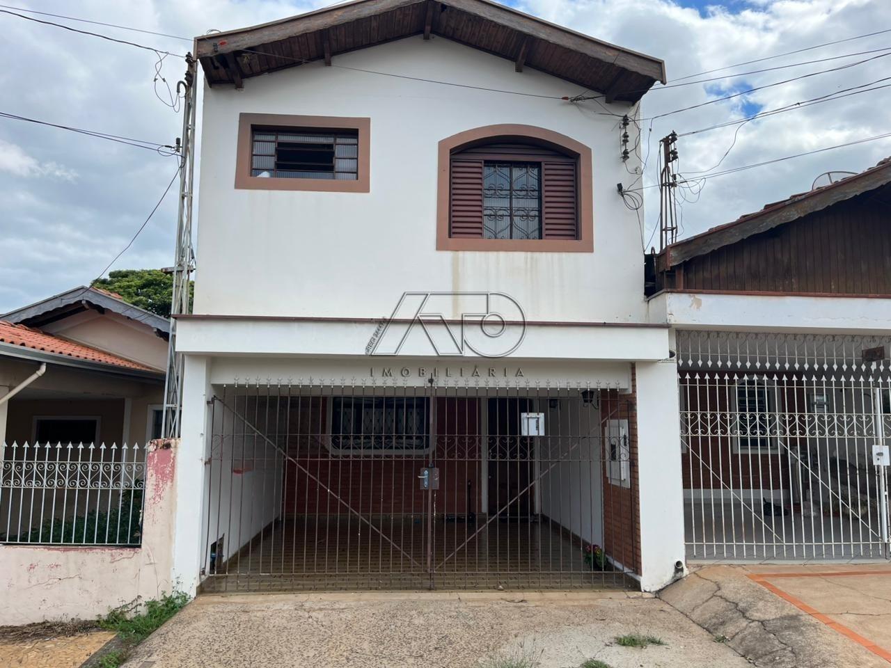 VILA REZENDE, PIRACICABA