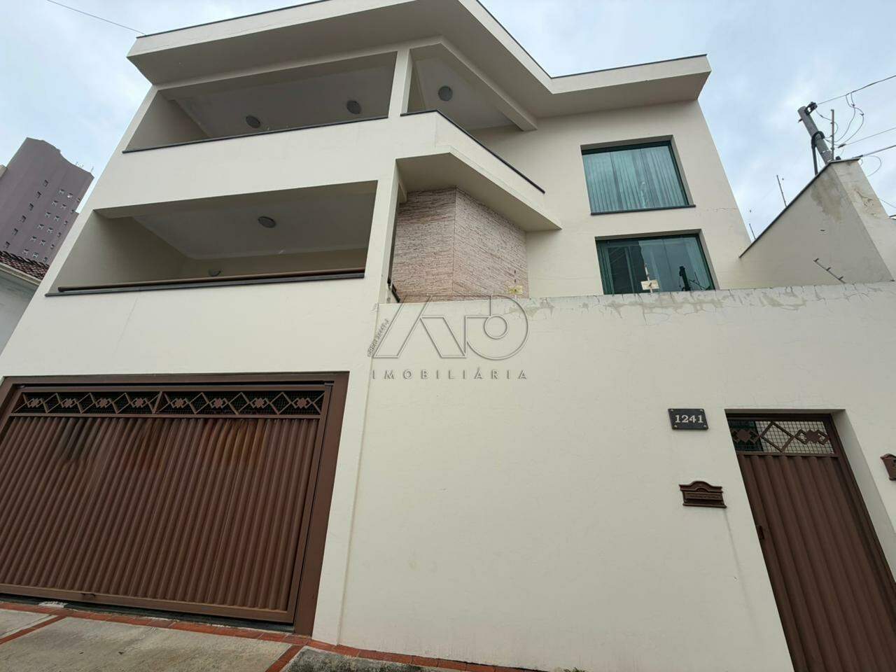 Cidade Alta, PIRACICABA