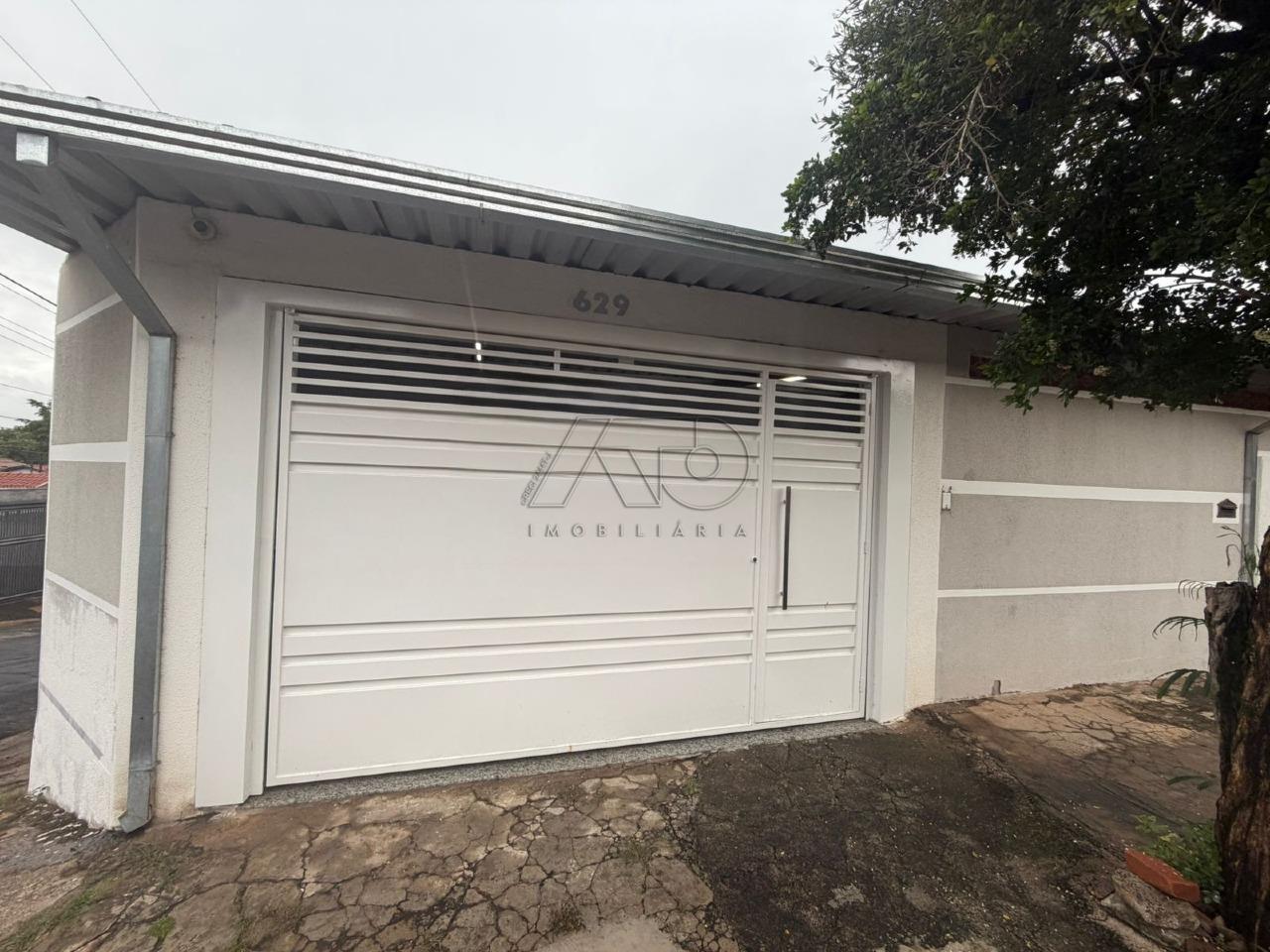 VILA REZENDE, PIRACICABA