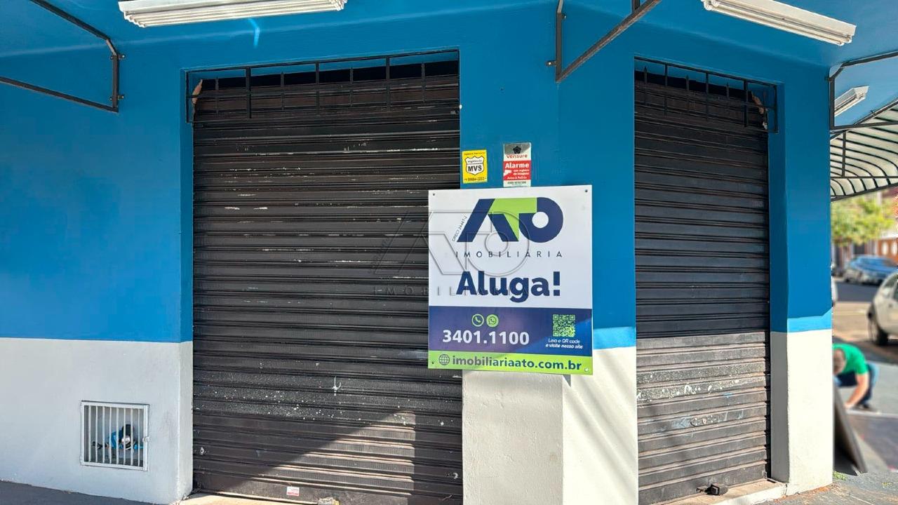 Cidade Alta, PIRACICABA