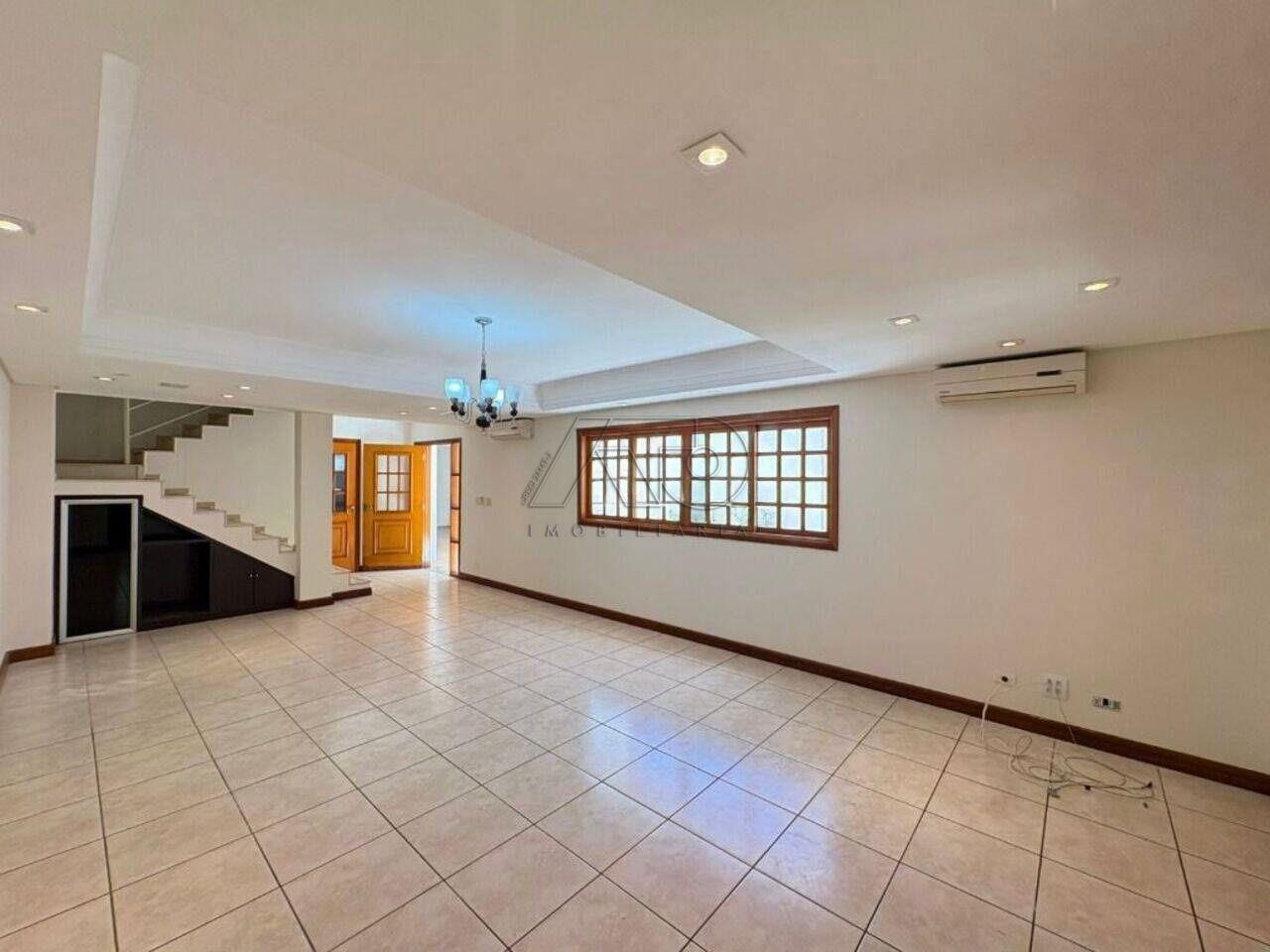 Jardim Caxambu, PIRACICABA