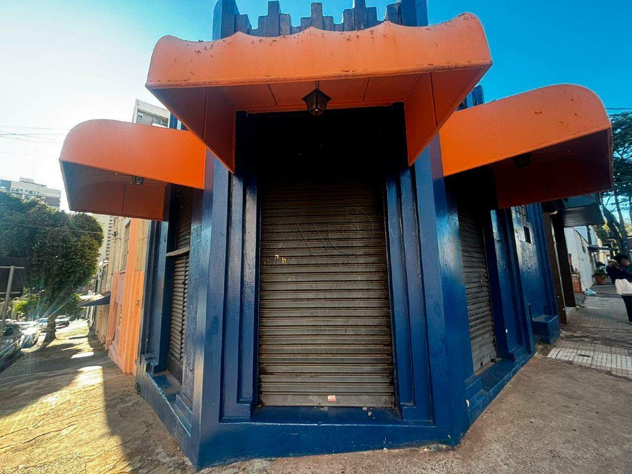 Cidade Alta, PIRACICABA