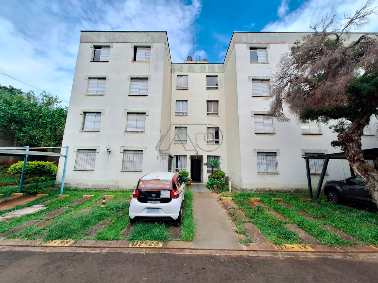 NOVA AMERICA, PIRACICABA NOVA AMERICA, PIRACICABA