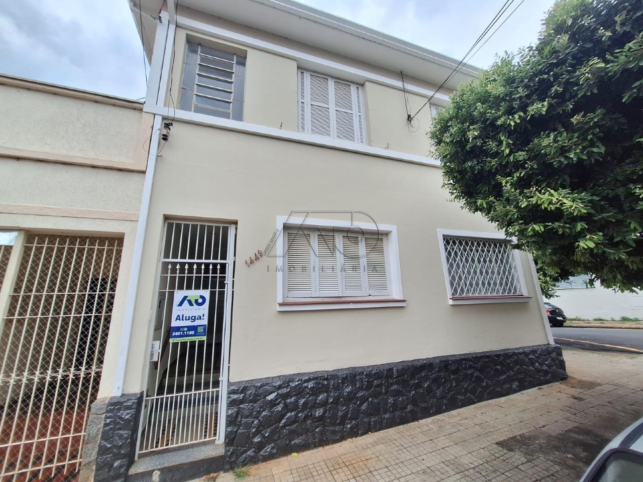 Cidade Alta, PIRACICABA