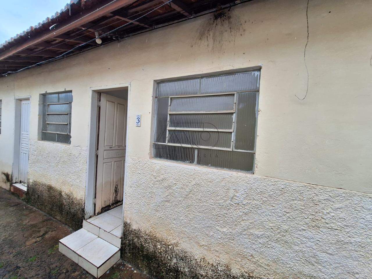 Jardim Petrópolis, PIRACICABA