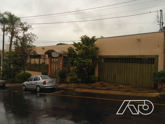 CIDADE JARDIM, PIRACICABA