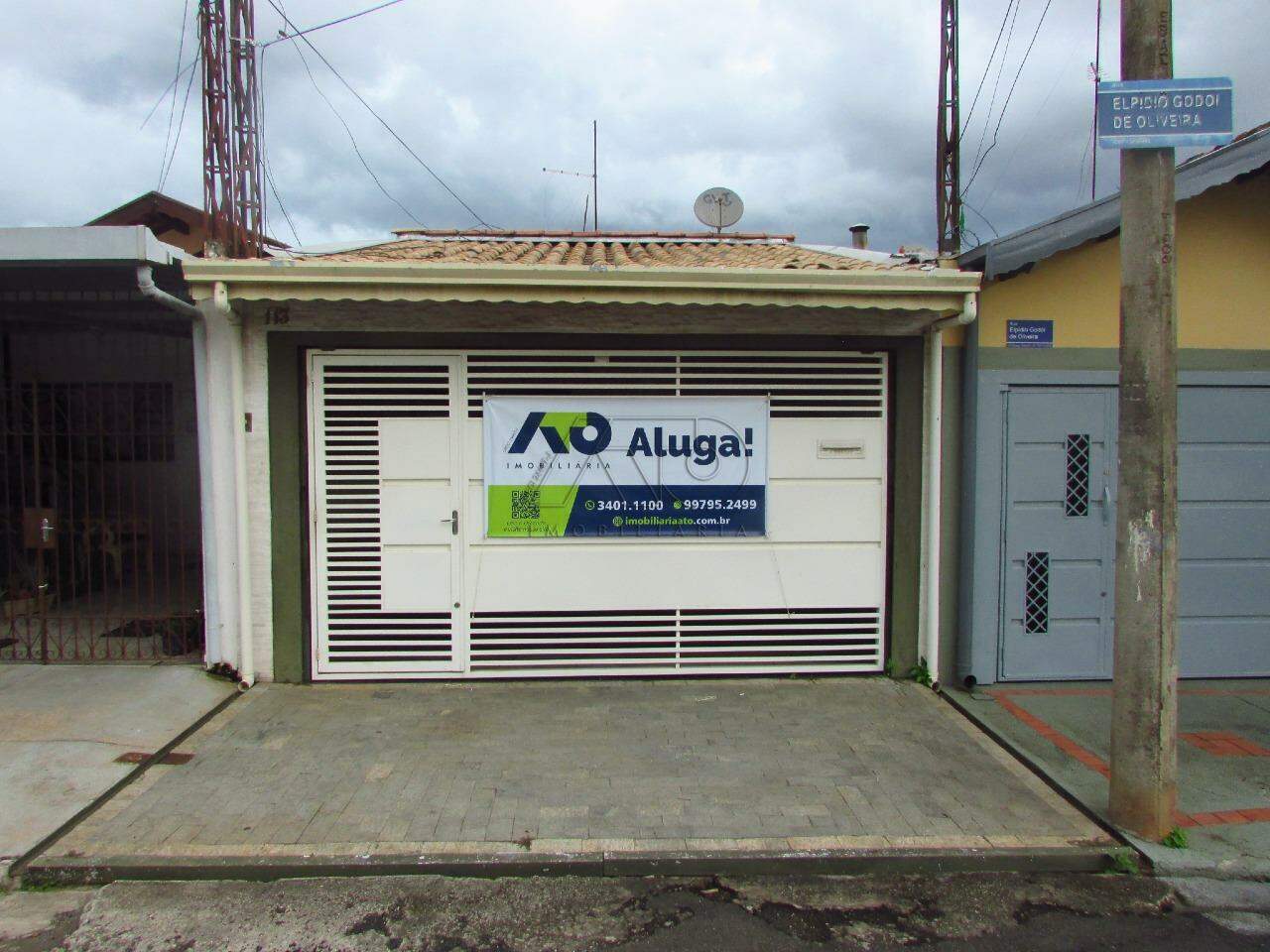 VILA MONTEIRO, PIRACICABA