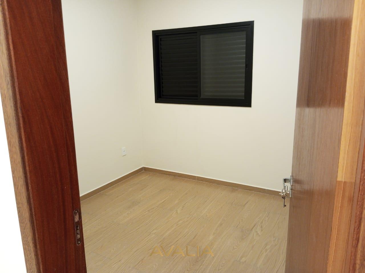 Casa em condomínio à venda no Residencial Milano: 