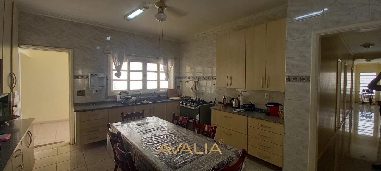 Casa à venda no Chácara Areal: 