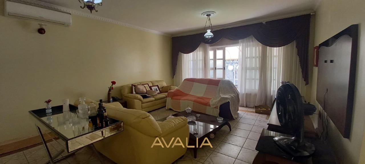 Casa à venda no Chácara Areal: 