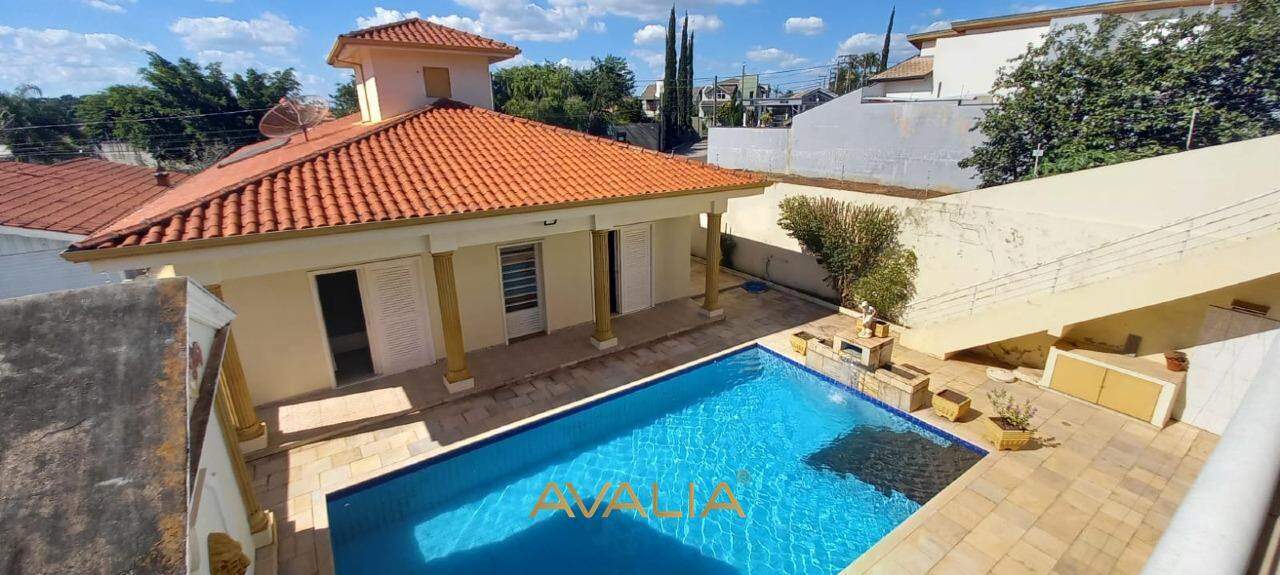 Casa à venda no Chácara Areal: 