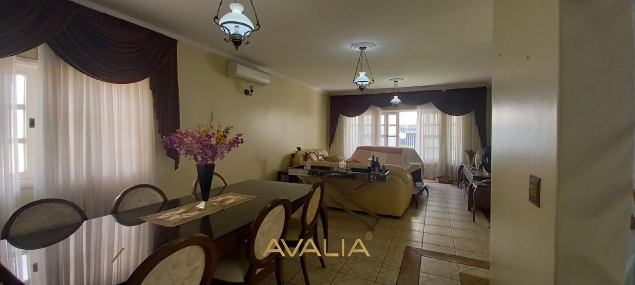 Casa à venda no Chácara Areal: 