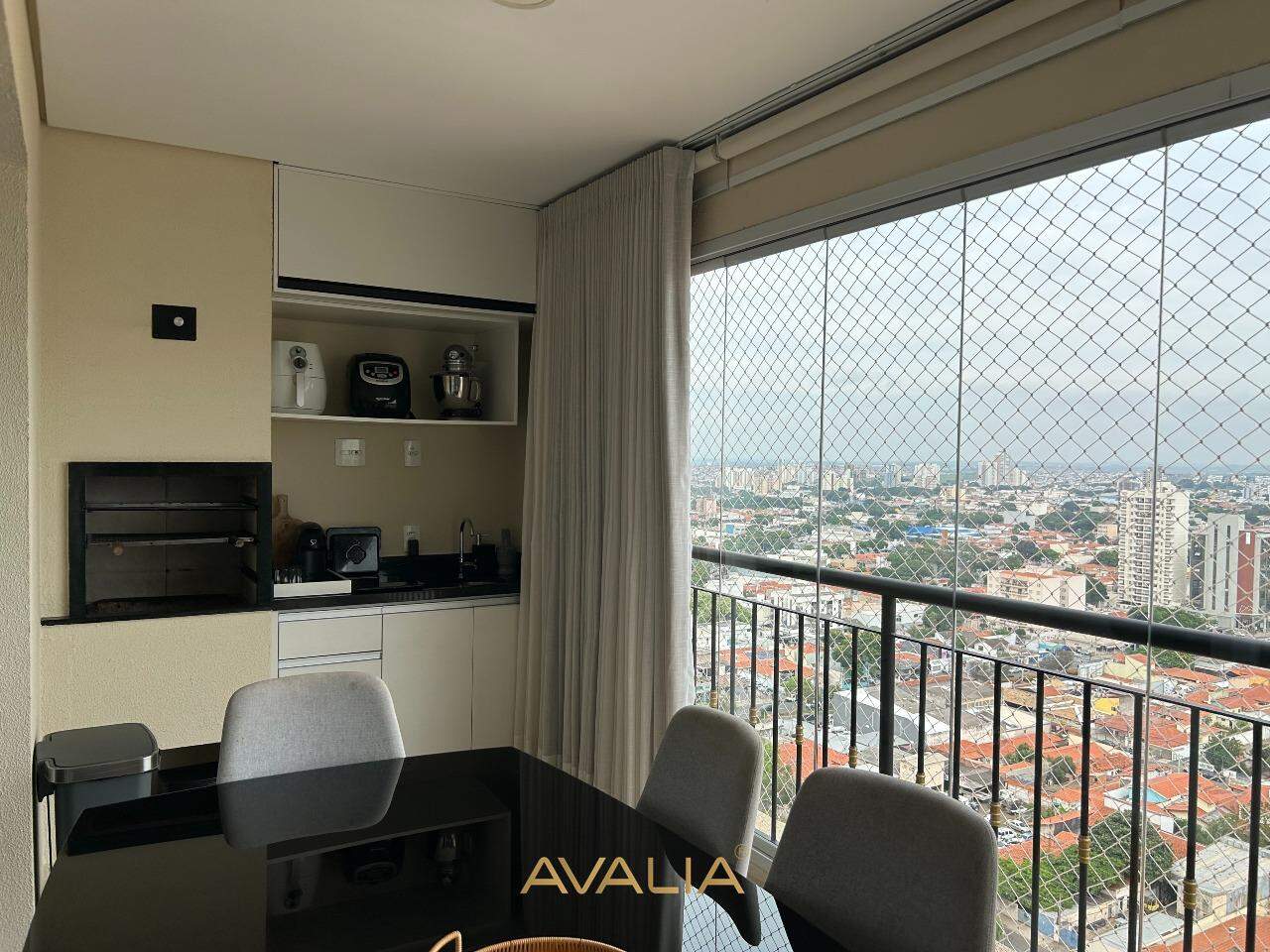 Apartamento Duplex para aluguel no Cidade Nova: 