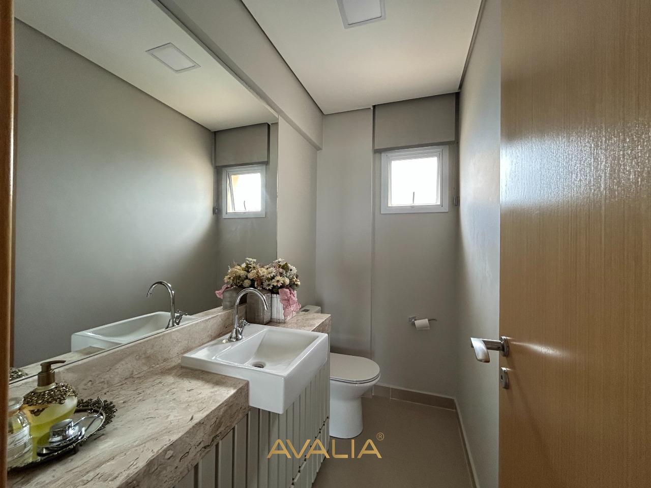 Apartamento Duplex para aluguel no Cidade Nova: 