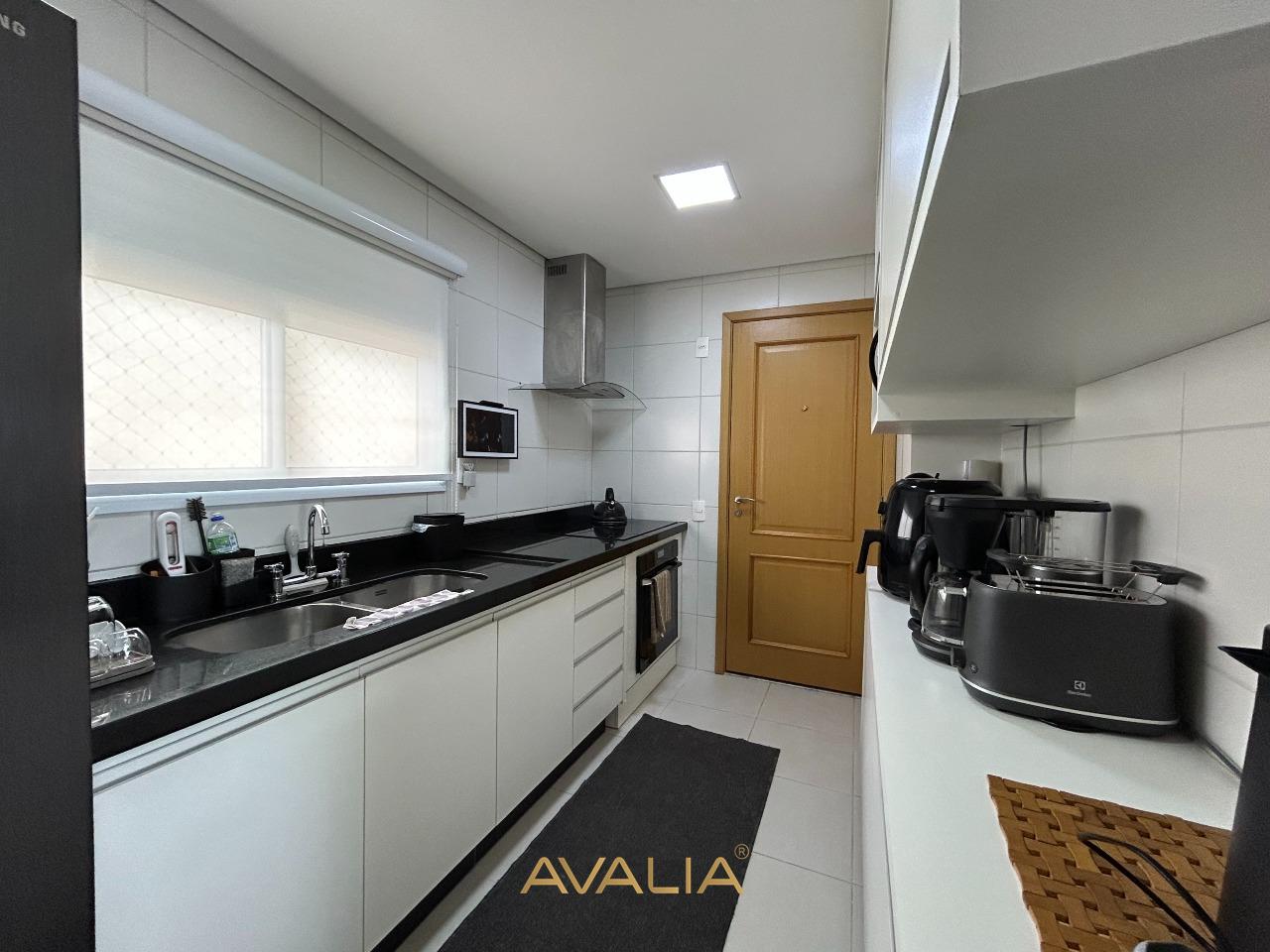 Apartamento Duplex para aluguel no Cidade Nova: 