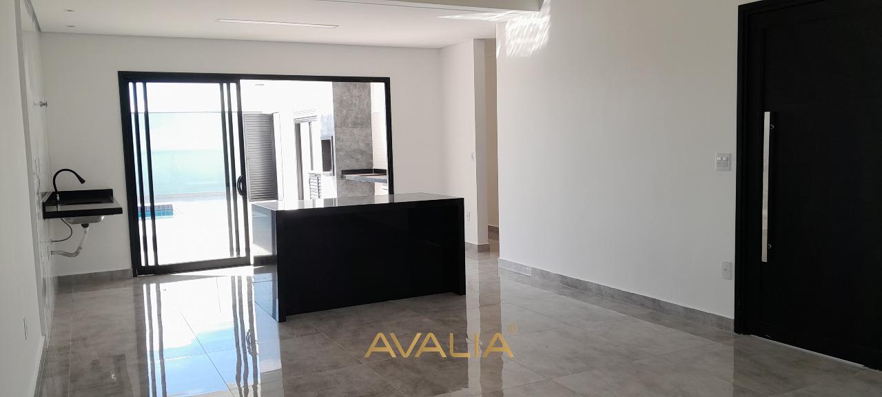 Casa em condomínio à venda no Jardim Residencial Alto de Itaici: 